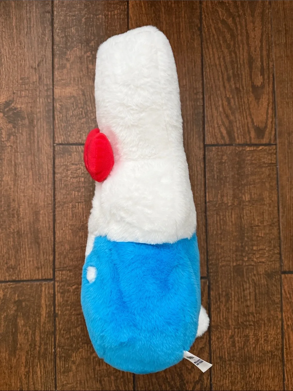 Peeps x Hello Kitty Collaboration 18 Inch Bunny Plush